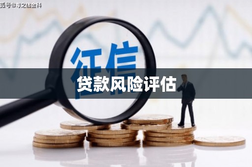 湖里贷款风险评估