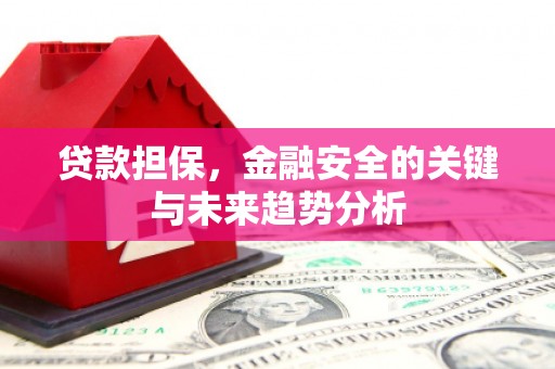 湖里贷款担保，金融安全的关键与未来趋势分析