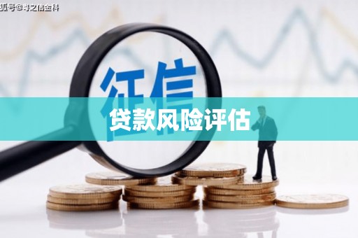 湖里贷款风险评估