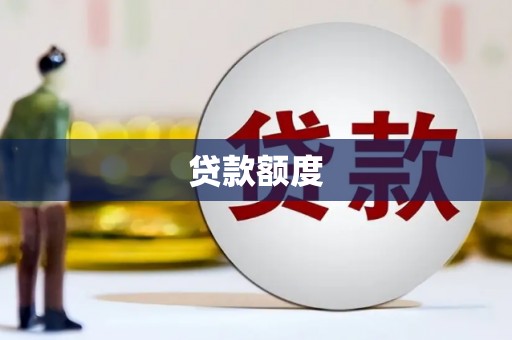 湖里贷款额度