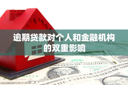 湖里逾期贷款对个人和金融机构的双重影响