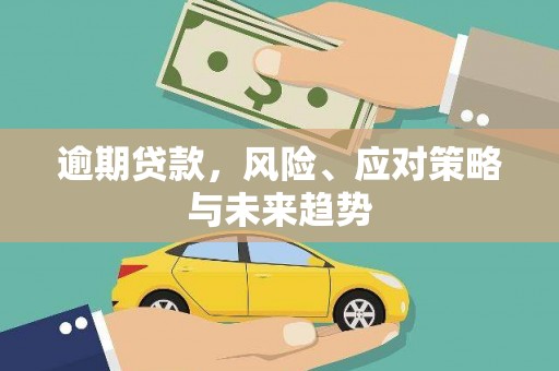 湖里逾期贷款，风险、应对策略与未来趋势