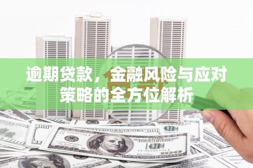 湖里逾期贷款，金融风险与应对策略的全方位解析