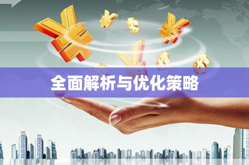 湖里全面解析与优化策略