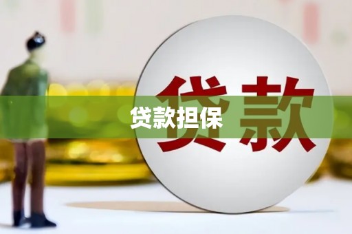 湖里贷款担保