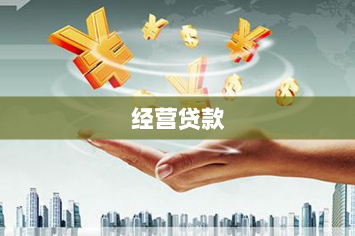 湖里经营贷款