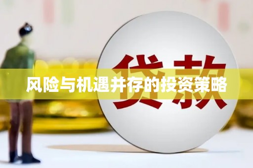 湖里风险与机遇并存的投资策略