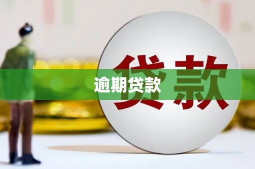 湖里逾期贷款