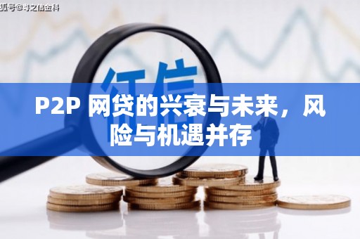 湖里P2P 网贷的兴衰与未来，风险与机遇并存
