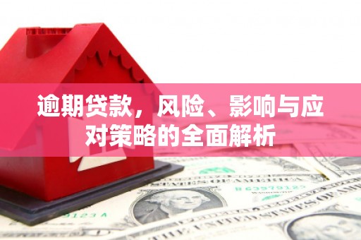 湖里逾期贷款，风险、影响与应对策略的全面解析