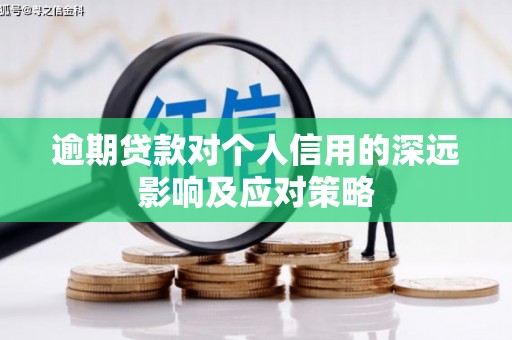 湖里逾期贷款对个人信用的深远影响及应对策略
