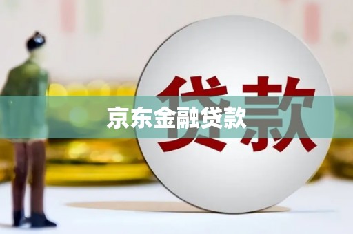 湖里京东金融贷款