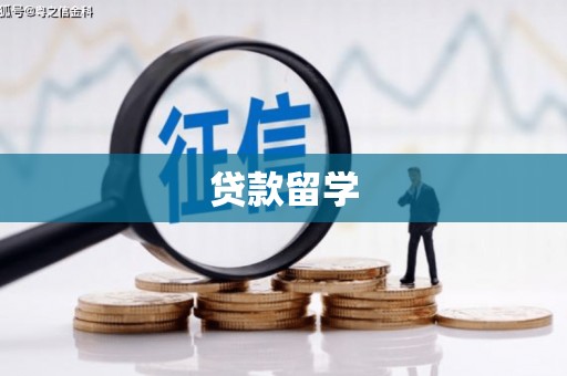 湖里贷款留学