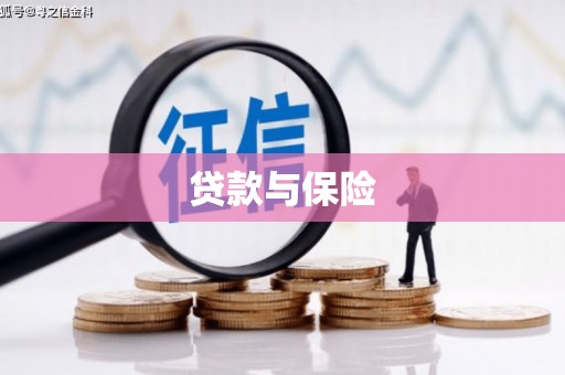 湖里贷款与保险
