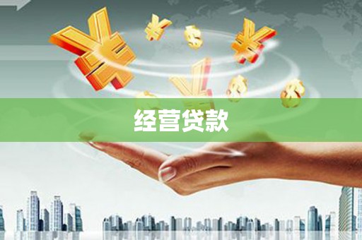 湖里经营贷款