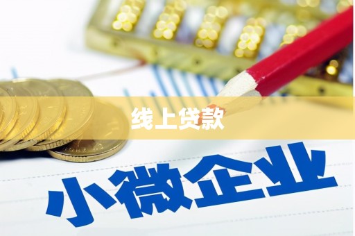 湖里线上贷款