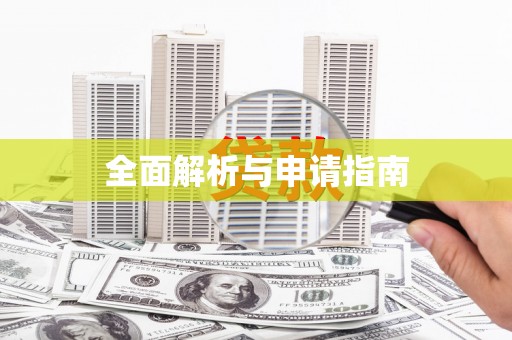 湖里全面解析与申请指南