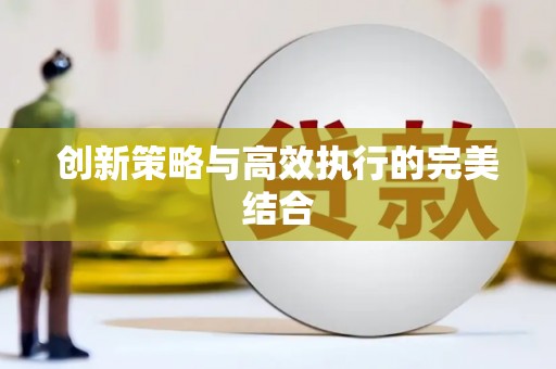 湖里创新策略与高效执行的完美结合