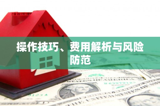 湖里操作技巧、费用解析与风险防范